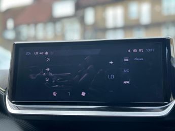 Peugeot 2008 1.2 PureTech GT EAT Euro 6 (s/s) 5dr