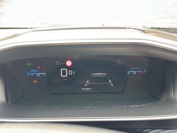 Peugeot 2008 1.2 PureTech GT EAT Euro 6 (s/s) 5dr
