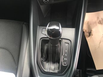 Audi A1 1.0 TFSI 25 S line Sportback S Tronic Euro 6 (s/s) 5dr