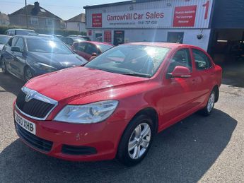 Skoda Octavia 1.6 TDI SE Euro 5 5dr