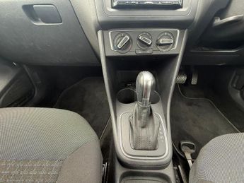Volkswagen Polo 1.2 TSI BlueMotion Tech SE DSG Euro 6 (s/s) 5dr