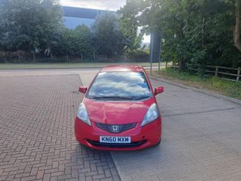 Honda Jazz 1.4 i-VTEC ES Euro 5 5dr