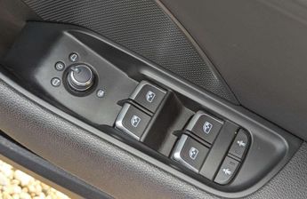 AUDI A3 2.0 S3 Black Edition TFSI Quattro Semi-Auto 4WD 4dr