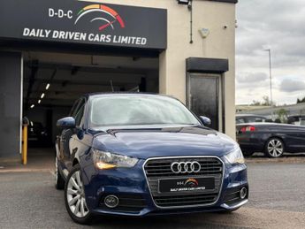 Audi A1 1.4 TFSI Sport Sportback Euro 5 (s/s) 5dr