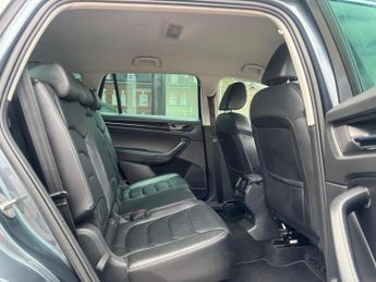Skoda Kodiaq 2.0 TSI Edition DSG 4WD Euro 6 (s/s) 5dr (7 Seat)
