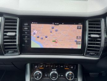 Skoda Kodiaq 2.0 TSI Edition DSG 4WD Euro 6 (s/s) 5dr (7 Seat)