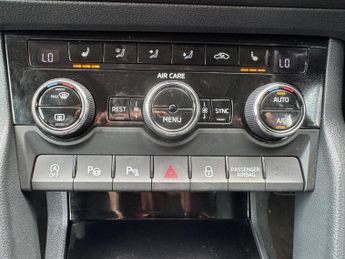 Skoda Kodiaq 2.0 TSI Edition DSG 4WD Euro 6 (s/s) 5dr (7 Seat)