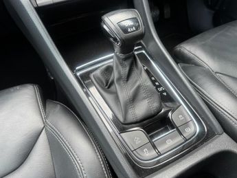 Skoda Kodiaq 2.0 TSI Edition DSG 4WD Euro 6 (s/s) 5dr (7 Seat)