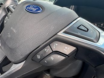 Ford Edge 2.0 TDCi Titanium Powershift AWD Euro 6 (s/s) 5dr