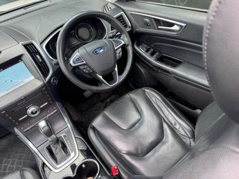 Ford Edge 2.0 TDCi Titanium Powershift AWD Euro 6 (s/s) 5dr