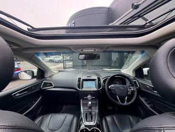 Ford Edge 2.0 TDCi Titanium Powershift AWD Euro 6 (s/s) 5dr