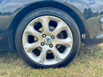 Ford Fiesta 1.4 Titanium 5dr