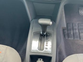 Volkswagen Polo 1.4 S 5dr (a/c)