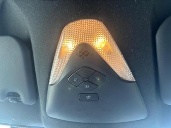 Toyota C-HR 1.2 VVT-i Dynamic CVT Euro 6 (s/s) 5dr