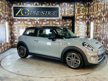 MINI Hatch Cooper SE 32.6kWh Level 1 Auto 3dr