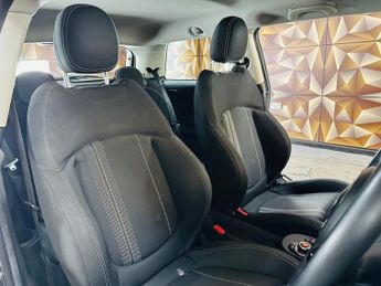 MINI Electric Hatch Cooper SE 32.6kWh Level 1 Auto 3dr