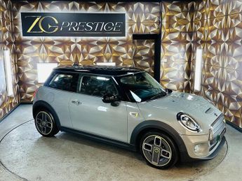 MINI Electric Hatch Cooper SE 32.6kWh Level 1 Auto 3dr