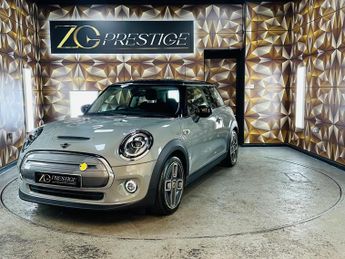 MINI Electric Hatch Cooper SE 32.6kWh Level 1 Auto 3dr