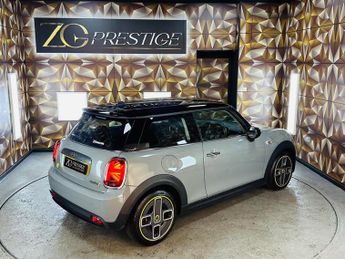 MINI Electric Hatch Cooper SE 32.6kWh Level 1 Auto 3dr