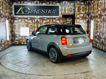 MINI Electric Hatch Cooper SE 32.6kWh Level 1 Auto 3dr
