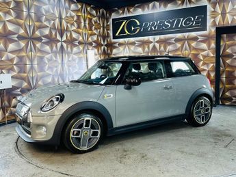 MINI Electric Hatch Cooper SE 32.6kWh Level 1 Auto 3dr