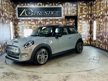 MINI Electric Hatch Cooper SE 32.6kWh Level 1 Auto 3dr
