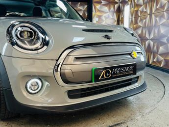 MINI Electric Hatch Cooper SE 32.6kWh Level 1 Auto 3dr