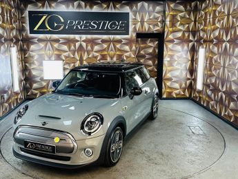 MINI Electric Hatch Cooper SE 32.6kWh Level 1 Auto 3dr
