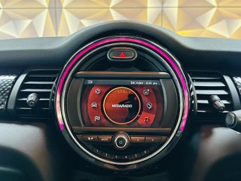 MINI Electric Hatch Cooper SE 32.6kWh Level 1 Auto 3dr