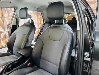 Kia Niro 1.6h GDi 3 DCT Euro 6 (s/s) 5dr