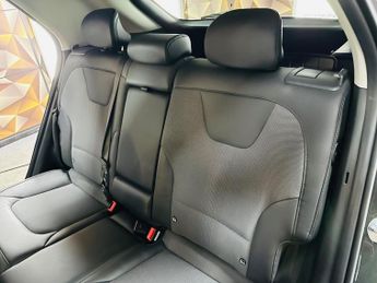 Kia Niro 1.6h GDi 3 DCT Euro 6 (s/s) 5dr