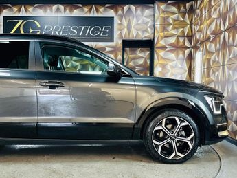 Kia Niro 1.6h GDi 3 DCT Euro 6 (s/s) 5dr