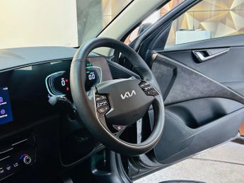 Kia Niro 1.6h GDi 3 DCT Euro 6 (s/s) 5dr