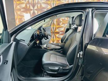 Kia Niro 1.6h GDi 3 DCT Euro 6 (s/s) 5dr