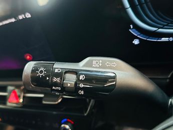 Kia Niro 1.6h GDi 3 DCT Euro 6 (s/s) 5dr