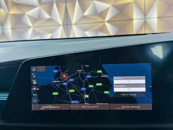 Kia Niro 1.6h GDi 3 DCT Euro 6 (s/s) 5dr