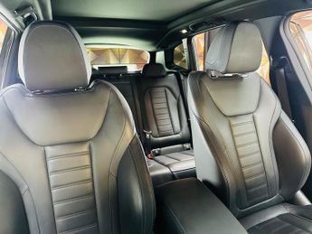 BMW iX3 80kWh M Sport Auto 5dr
