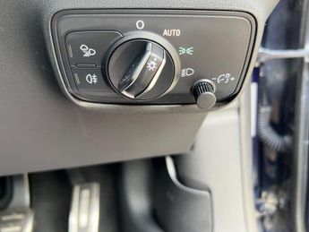 Audi TT 2.0 TFSI 40 Sport S Tronic Euro 6 (s/s) 3dr