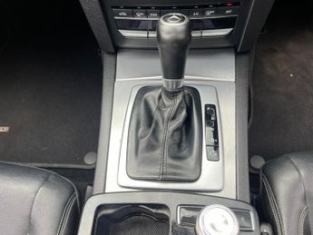 Mercedes-Benz E Class 2.1 E250 CDI BlueEfficiency Sport Cabriolet G-Tronic+ Euro 5 (s/
