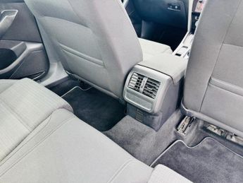 Volkswagen Passat 1.5 TSI EVO SE Nav DSG Euro 6 (s/s) 4dr