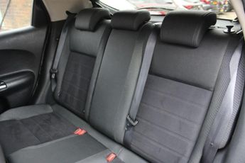 NISSAN JUKE 1.6 Bose Personal Edition SUV 5dr Petrol XTRON Euro 6 (112 ps) 6