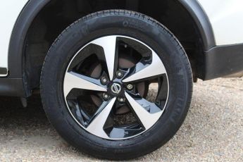 NISSAN JUKE 1.6 Bose Personal Edition SUV 5dr Petrol XTRON Euro 6 (112 ps) 6