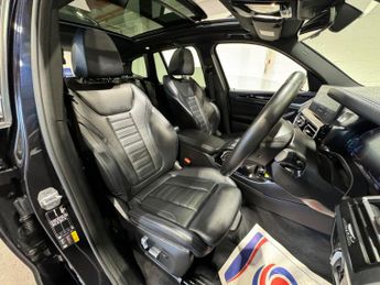BMW iX3 80kWh M Sport Auto 5dr