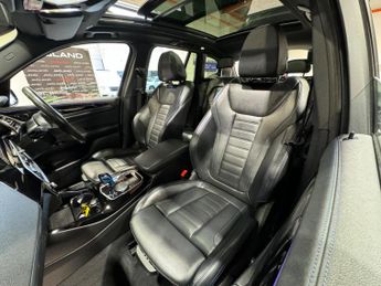 BMW iX3 80kWh M Sport Auto 5dr