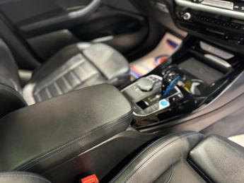 BMW iX3 80kWh M Sport Auto 5dr