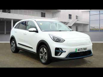 Kia Niro 64kWh 2 Auto 5dr