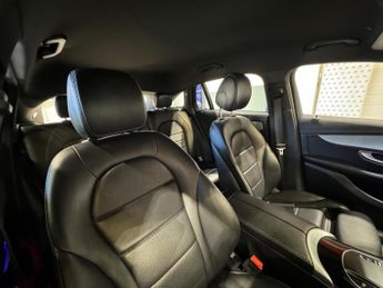 Mercedes-Benz EQC EQC 400 80kWh Sport Auto 4MATIC 5dr