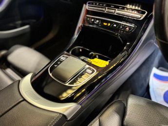 Mercedes-Benz EQC EQC 400 80kWh Sport Auto 4MATIC 5dr