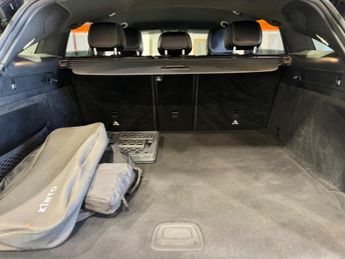 Mercedes-Benz EQC EQC 400 80kWh Sport Auto 4MATIC 5dr