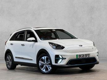 Kia Niro 64kWh 4+ Auto 5dr